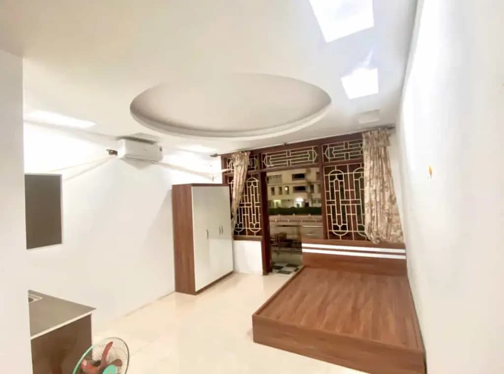 Main-Chính chủ cho thuê căn hộ KĐT Louis Tân Mai - Hoàng Mai (cạnh hồ Đền Lừ)-3