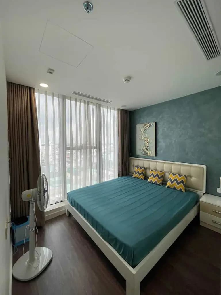 XUẤT NGOẠI CẦN BÁN GẤP căn hộ SSaigon Gateway Q.9, 2.7 tỷ, 90 m², 2PN2WC, nội thất đầy đủ, SHR