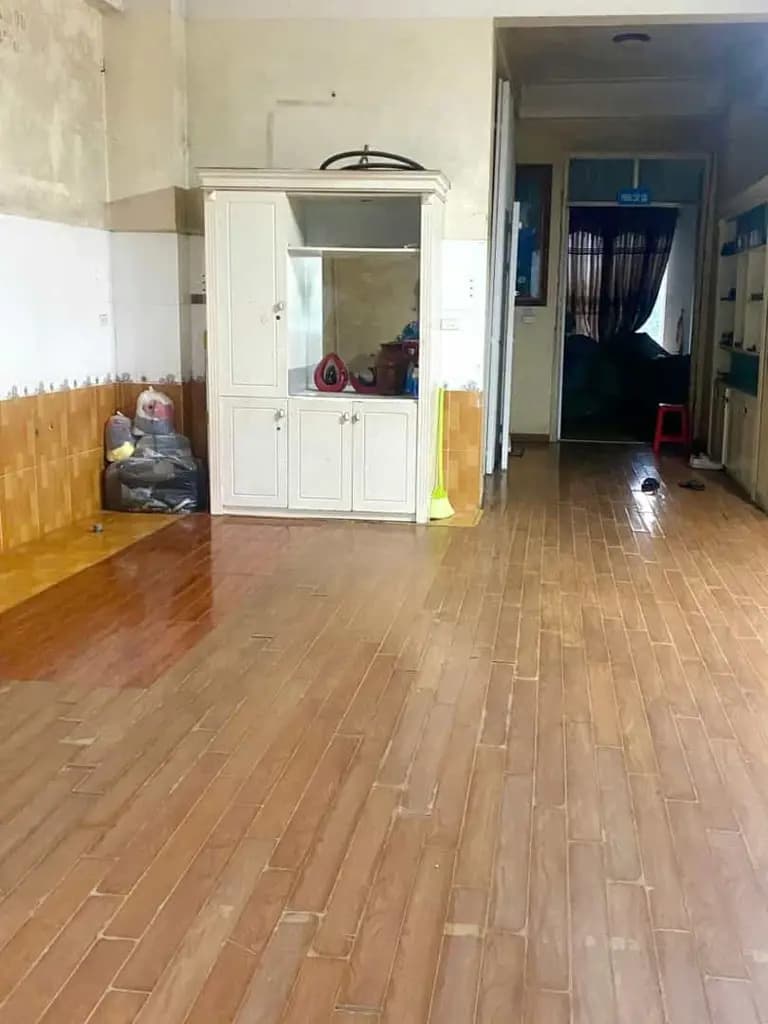 CHO THUÊ MẶT BẰNG KINH DOANH TẦNG 1 + 2 MẶT PHỐ SỐ 294 VĨNH HƯNG - HOÀNG MAI