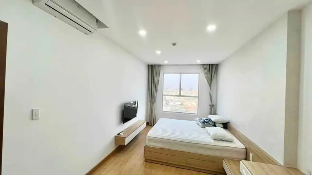 Main-XUẤT NGOẠI CẦN BÁN GẤP căn hộ STown Q.Thủ Đức, 2.15 tỷ, 61 m², 2PN2WC, nội thất đầy đủ, SHR-5