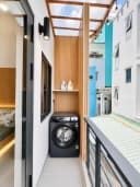 Thumb-MINI HOUSE BÌNH THẠNH – SÁT MẶT TIỀN XVNT – 3 TẦNG FULL NỘI THẤT – CHỈ 3.95 TỶ-5