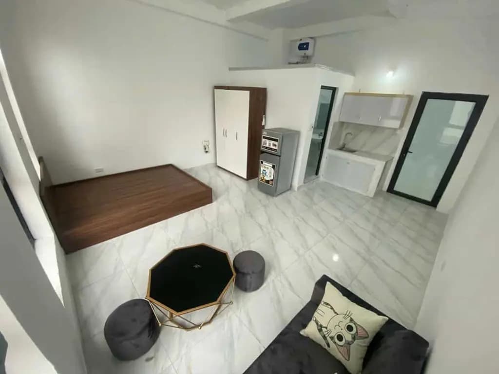 Main-Chính chủ cho thuê căn hộ KĐT Louis Tân Mai - Hoàng Mai (cạnh hồ Đền Lừ)-4