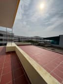 Thumb-Cho thuê nhà 6 tầng 180m2 3 mặt tiền phố Lý Thánh Tông, Trâu Quỳ, Gia Lâm vỉa hè 7.5m-3