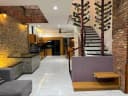 Thumb-CHO THUÊ NHÀ NGUYÊN CĂN VẠN PHÚC CITY HẦM TRỆT 3LAU FULL NỘI THẤT-5
