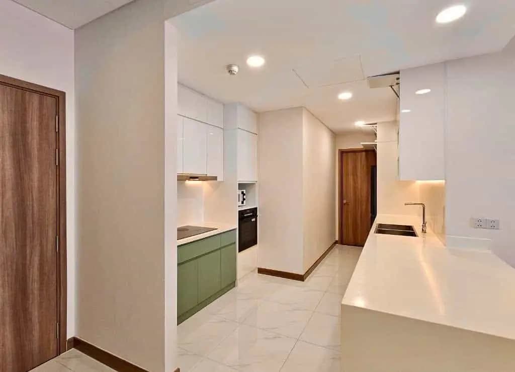 Main-SUNWAH PEARL ⬩ 3PN VIEW THỦ THIÊM & QUẬN 1 ⬩ 133M² ⬩ 55 TRIỆU/THÁNG ( cho thuê)-5
