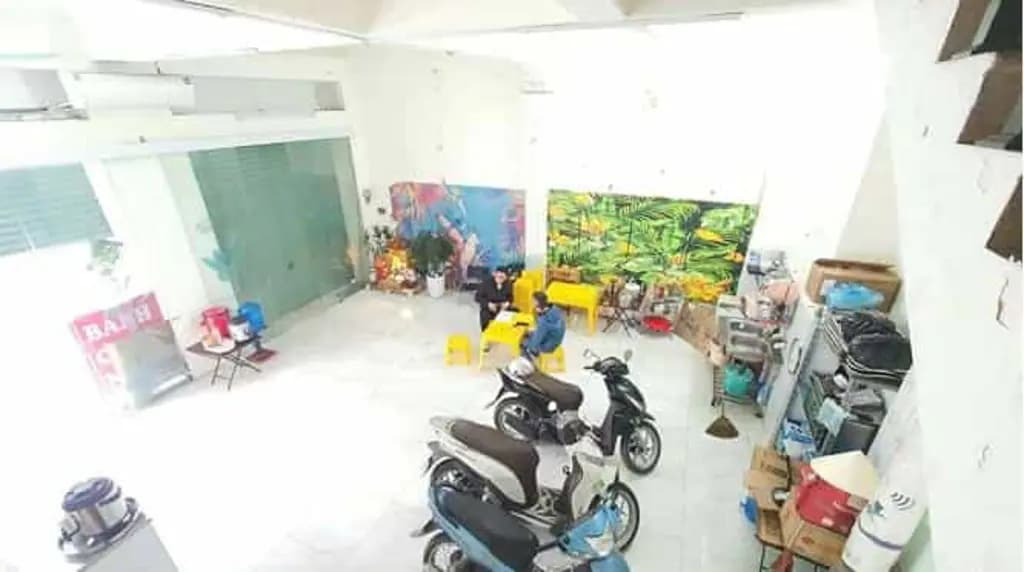 Main-Chính chủ cho thuê cả nhà mặt phố số 178 Xã Đàn, Đống Đa, HN; 090 499 3122-1