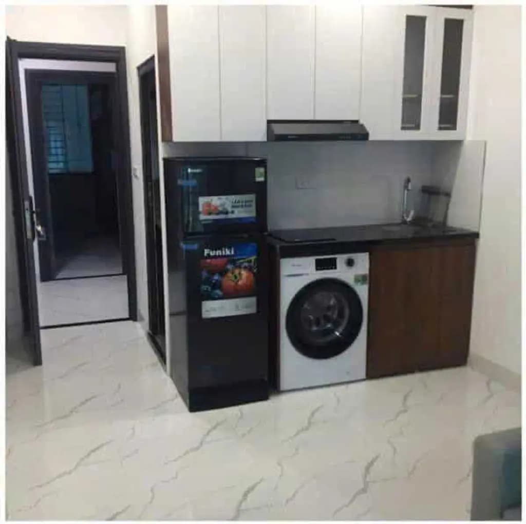 Main-CHO THUÊ PHÒNG PHÒNG FULL NỘI THẤT TẠI SỐ NHÀ 85 NGÕ 273 TRẦN CUNG - BẮC TỪ LIÊM - HÀ NỘI-2