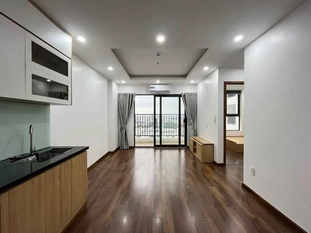 Main-CHÍNH CHỦ BÁN GẤP căn hộ VẠN ĐÔ, Q.4, 3.2 tỷ, 77 m², 2PN 2WC, nột thất cơ bản, SHR-2