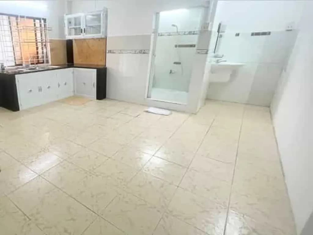Main-Chính chủ cho thuê nguyên lầu full tiện nghi, gần chợ Thị Nghè giáp Q.1; Tp.HCM; 0386 230 252-3