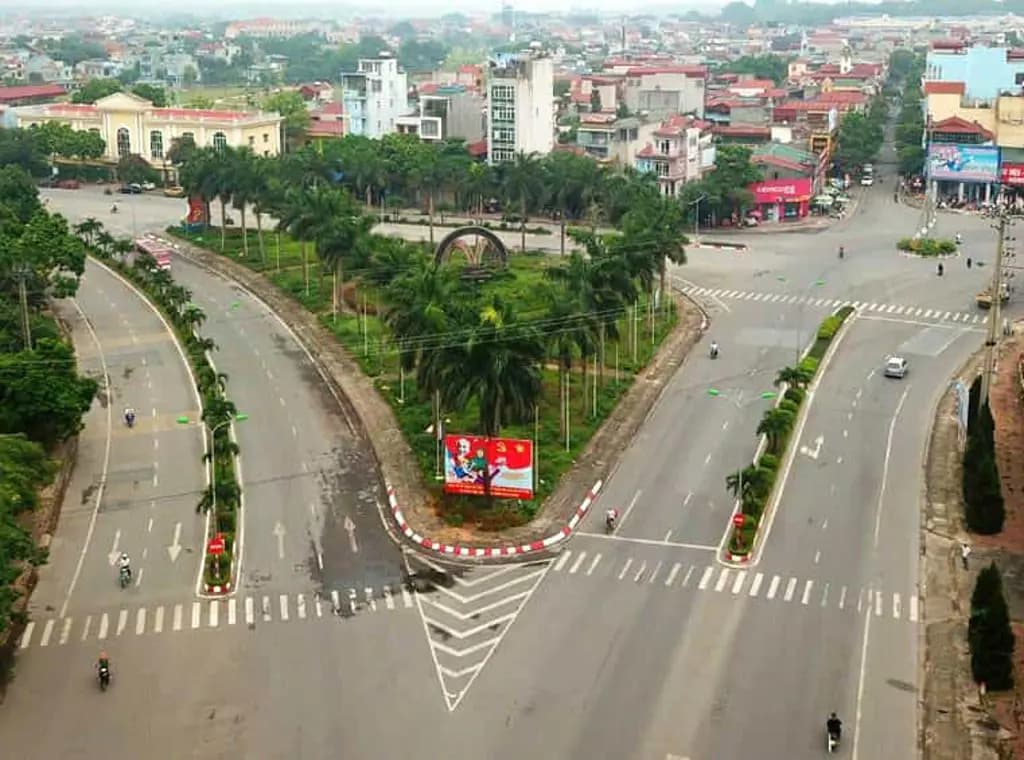 Main-Bán lô góc 100m2, mặt tiền 7m8 tại Hoà Lạc Giá Chỉ Cần 2,7 tỷ-3