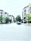 Thumb-Cho thuê nhà nguyên căn mặt phố Thành Trung/Trâu Quỳ 90m2 mtien 6m 5 tầng kinh doanh-5