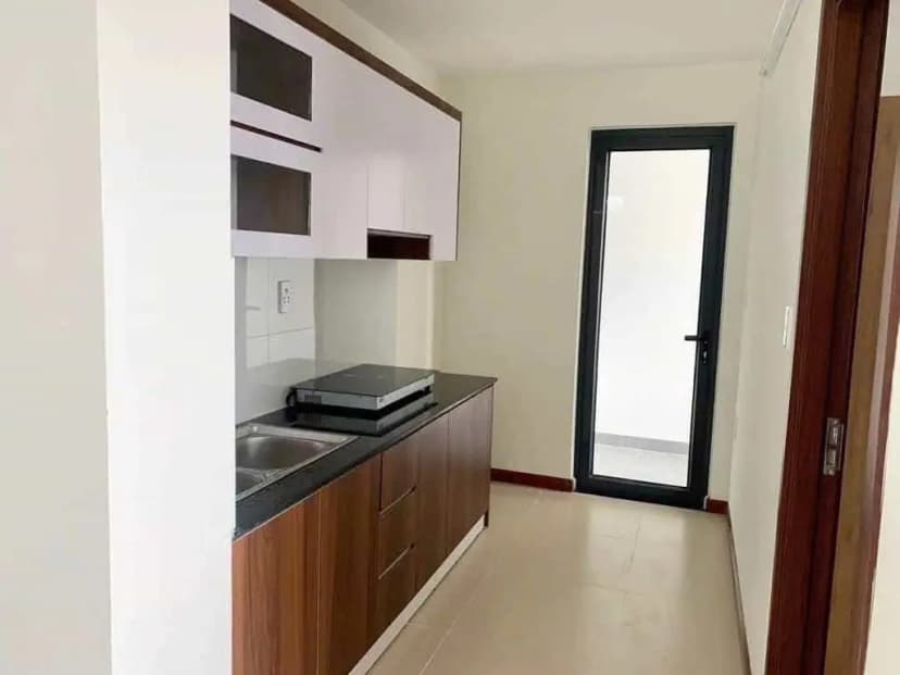 KẸT TIỀN CẦN BÁN GẮP căn hộ KHÁNH HỘI 2, 3.5 tỷ, 81 m², 2PN 2WC, nội thất đầy đủ, SHR