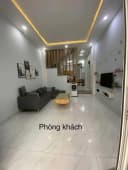 Thumb-CHO THUÊ NHÀ NGUYÊN CĂN –  KDC HƯNG PHÚ - SAU LƯNG COOPMART BÌNH TRIỆU-4