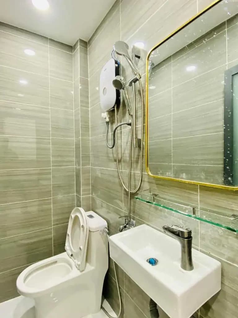 Main-Duy nhất 1 căn giá tốt đường Số 12, P. Bình An, quận 2, 54m2, gần chùa Diệu Giác giá 3 tỷ 100 TL-2