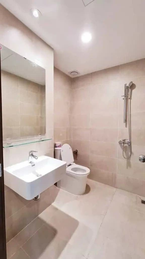 XUẤT NGOẠI CẦN BÁN GẤP căn hộ Grand Riverside Q.4, 3.2 tỷ, 79 m², 2PN2WC, nội thất đầy đủ, SHR