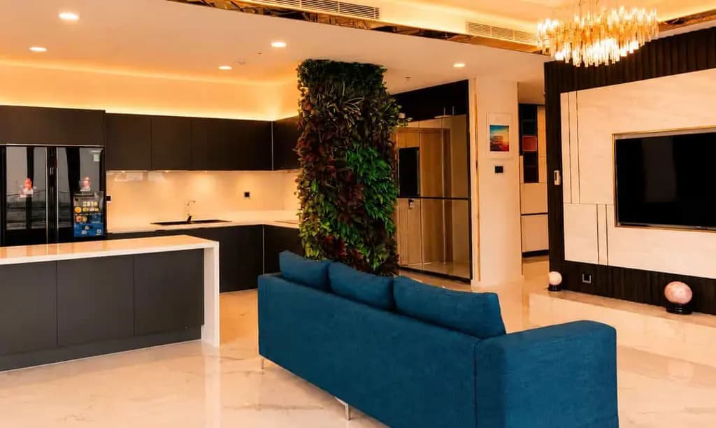 Main-SARINA SALA | 3PN GÓC - 145M² - VIEW CÔNG VIÊN ( Cho thuê )-3