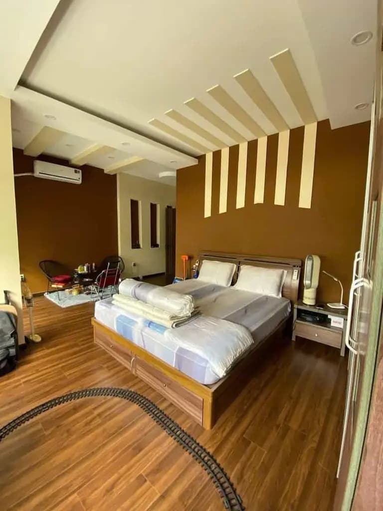 Main-BIỆT THỰ MINI BÌNH THẠNH CẠNH Q1 - 110M² (6×18) - HẺM Ô TÔ TRÁNH, ĐẬU TRONG NHÀ-5
