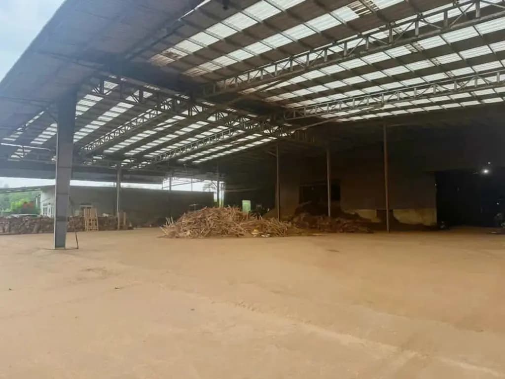 Main-Cho Thuê Nhà Xưởng SKC 6000m² Phước Hòa, Phú Giáo - Đất 14.000m², Trạm Điện 1260kVA-0