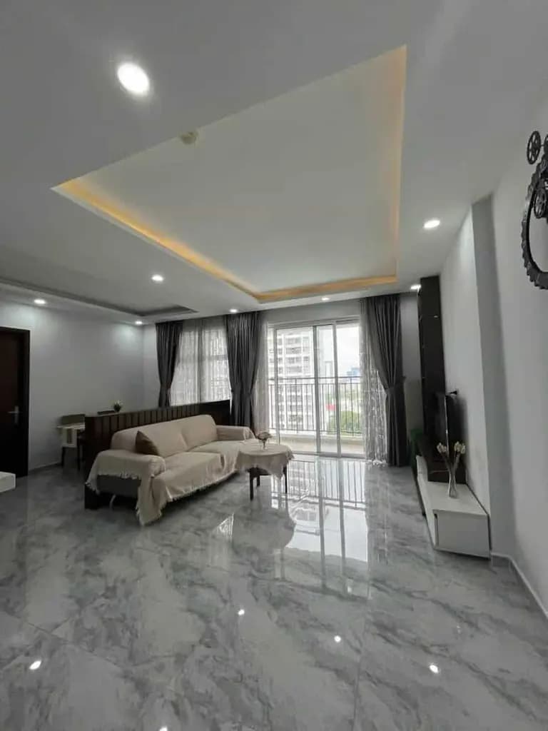 Main-XUẤT NGOẠI CẦN BÁN GẤP căn hộ SSaigon Gateway Q.9, 2.7 tỷ, 90 m², 2PN2WC, nội thất đầy đủ, SHR-2