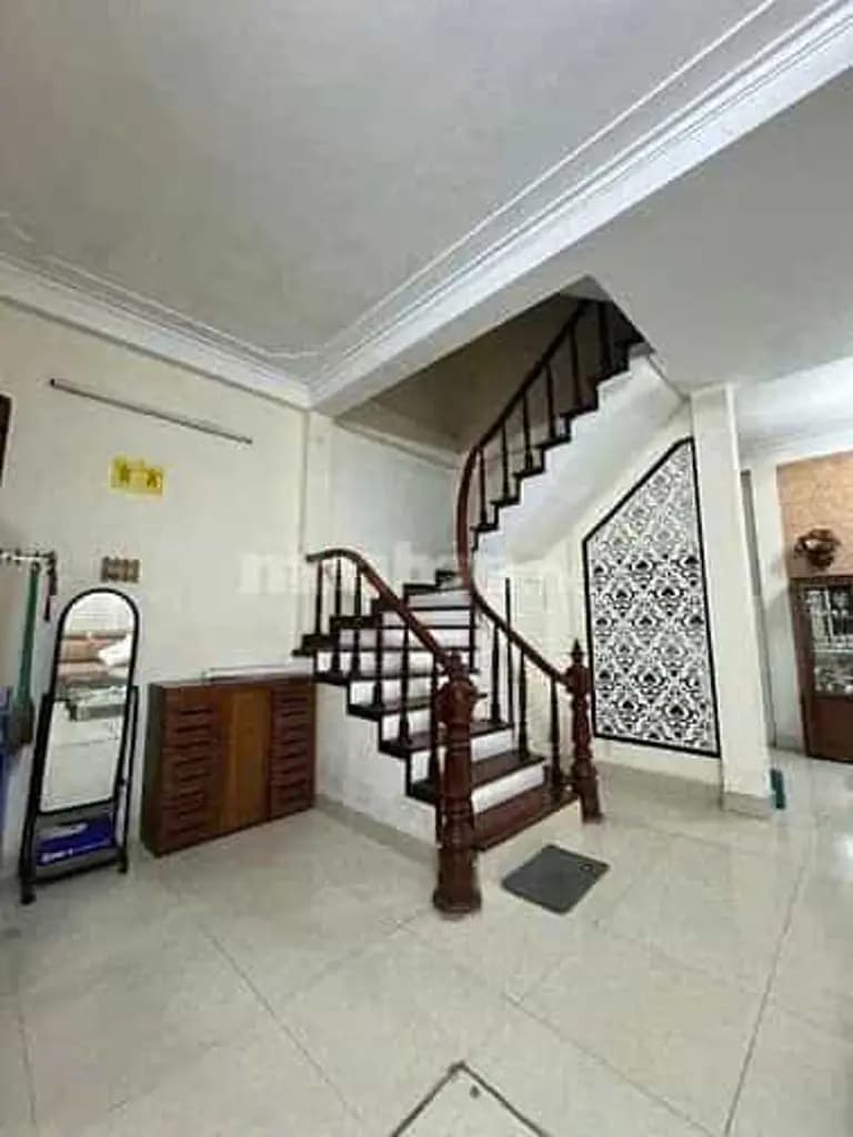 Main-CẦN CHO THUÊ NHÀ NGUYÊN CĂN 3 TẦNG NGÕ 13 ĐƯỜNG LĨNH NAM - P.VĨNH TUY - HÀ NỘI-4