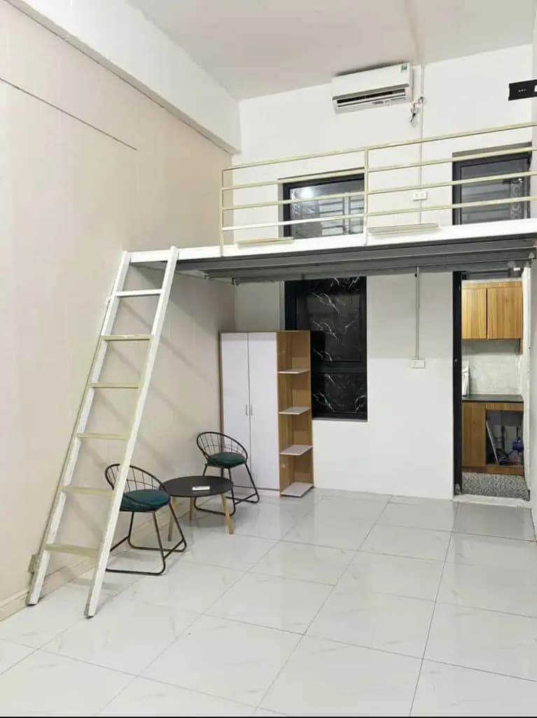 Main-Chính chủ cho thuê căn hộ KĐT Louis Tân Mai - Hoàng Mai (cạnh hồ Đền Lừ)-5