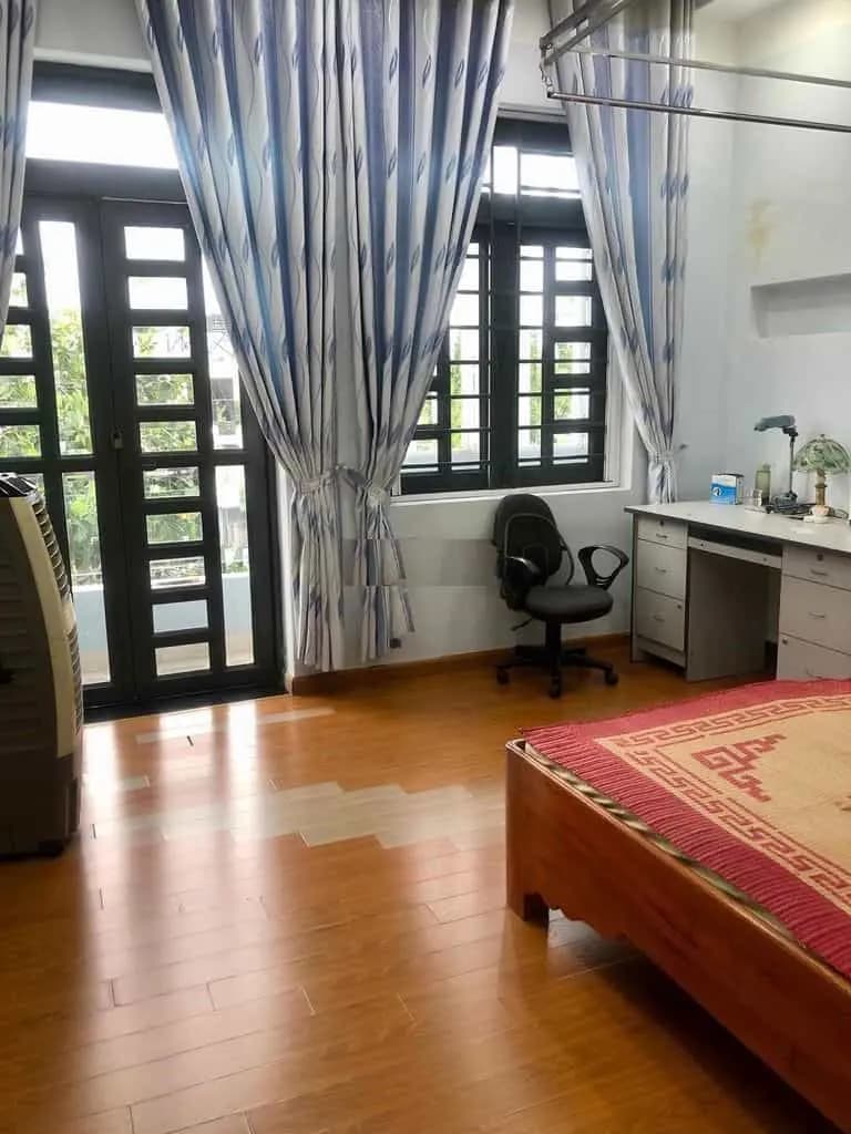 Main-CHO THUÊ NHÀ NGAY TTTM GIGAMAL - NHÀ 4 LẦU FULL NỘI THẤT GIÁ 25TR-3