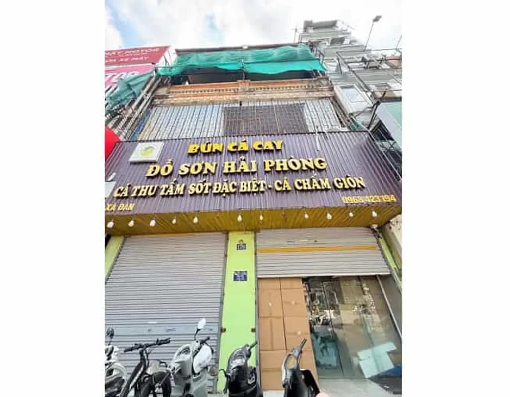 Main-Chính chủ cho thuê cả nhà mặt phố số 178 Xã Đàn, Đống Đa, HN; 090 499 3122-2