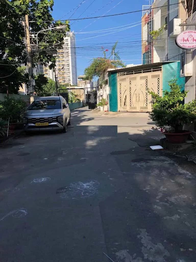 Main-CHO THUÊ NHÀ NGAY TTTM GIGAMAL - NHÀ 4 LẦU FULL NỘI THẤT GIÁ 25TR-0