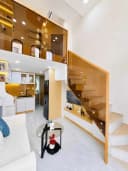 Thumb-MINI HOUSE BÌNH THẠNH – SÁT MẶT TIỀN XVNT – 3 TẦNG FULL NỘI THẤT – CHỈ 3.95 TỶ-4