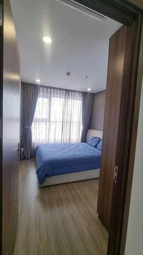 Main-CẦN BÁN GẮP căn hộ KHÁNH HỘI 1 Q.4, 3.2 tỷ, 82m2, 2PN 2WC, nội thất cơ bản, thoáng mát, SHR-0