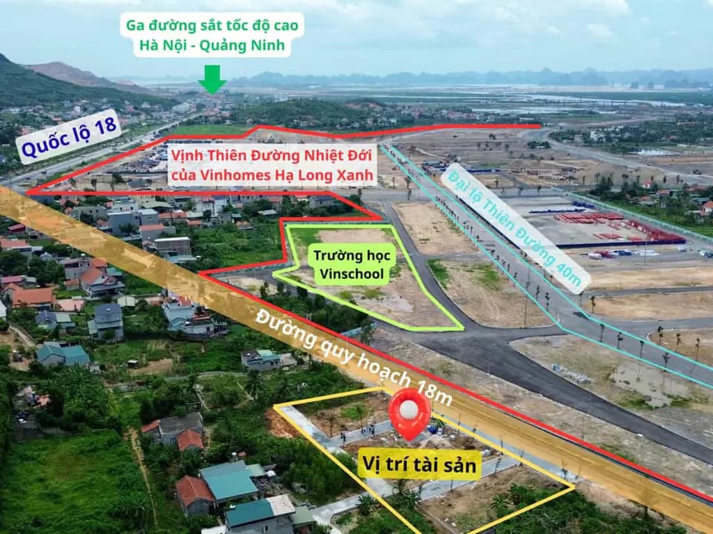 Main-ĐẤT ĐẠI YÊN HẠ LONG SANG TÊN  NHANH CHÓNG, GIÁP DANH ĐẠI ĐÔ THỊ VIN HẠ LONG XANH-2