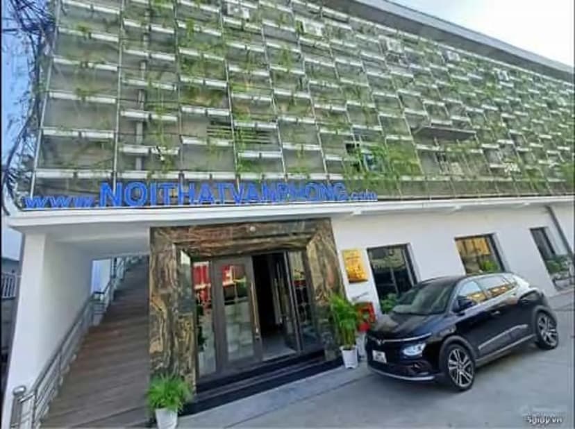 Chính chủ cho thuê văn phòng 290m2 tại 352 Giải Phóng, Thanh Xuân, Hà Nội; 0904 518 000
