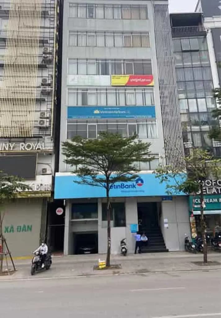 Main-CHO THUÊ TẦNG 1 + TẦNG 2 KINH DOANH - VĂN PHÒNG MẶT PHỐ SỐ 217 XÃ ĐÀN-2