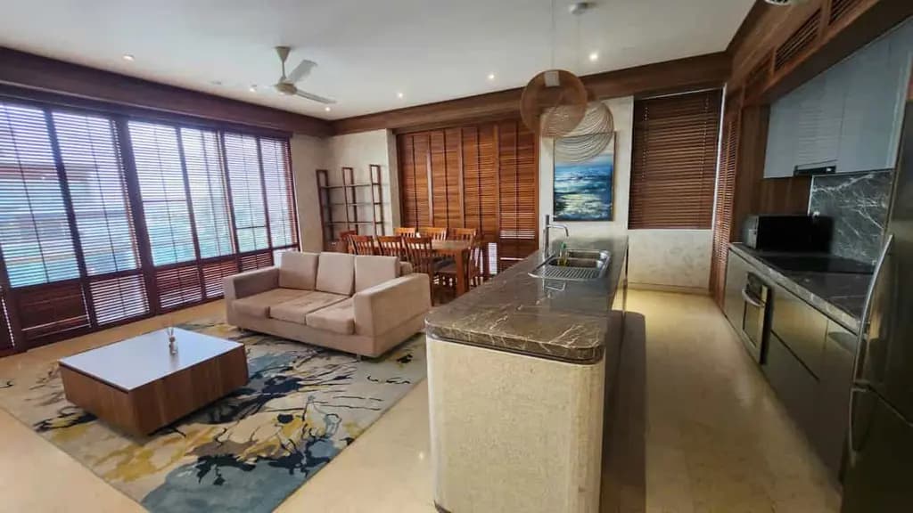 Main-Cho Thuê Căn Hộ Avalon Tower– 2PN FULL NỘI THẤT Đẹp 35Tr – XÁCH VALI VÀO Ở Tel 0942-811-343 Tony-3