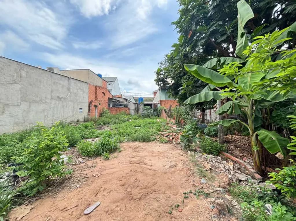 Main-CẦN BÁN GẤP ĐẤT TÂN HIỆP – HÓC MÔN | GẦN 200M² – GIÁ 3,75 TỶ CÒN THƯƠNG LƯỢNG-0