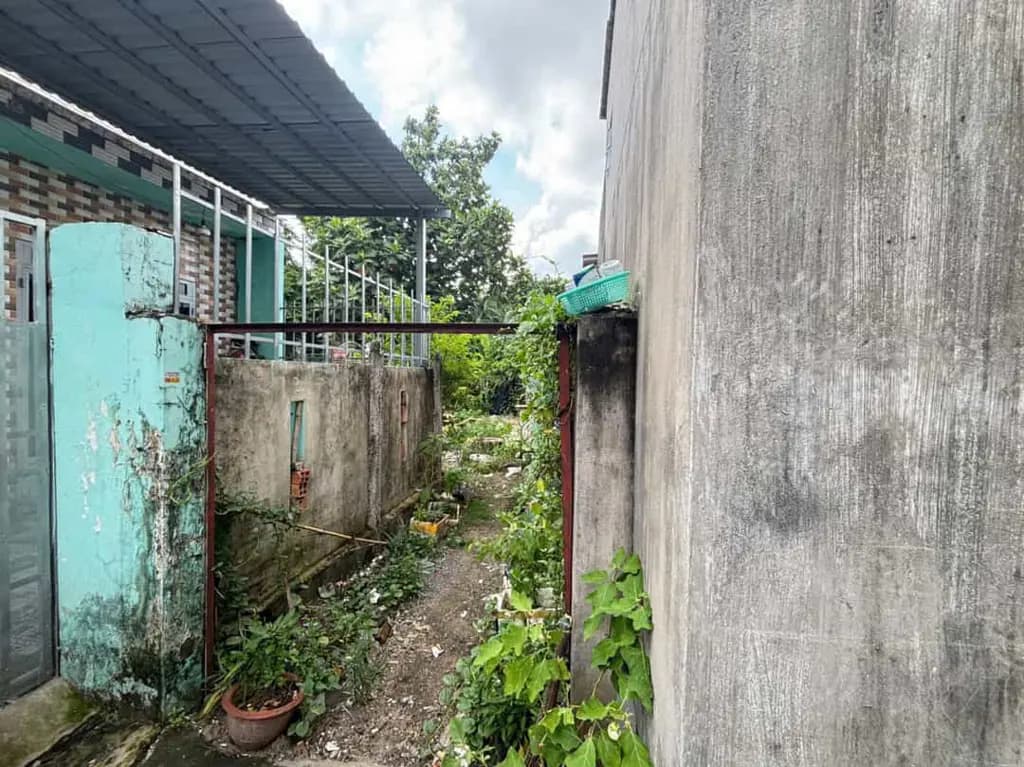 Main-CẦN BÁN GẤP ĐẤT TÂN HIỆP – HÓC MÔN | GẦN 200M² – GIÁ 3,75 TỶ CÒN THƯƠNG LƯỢNG-2