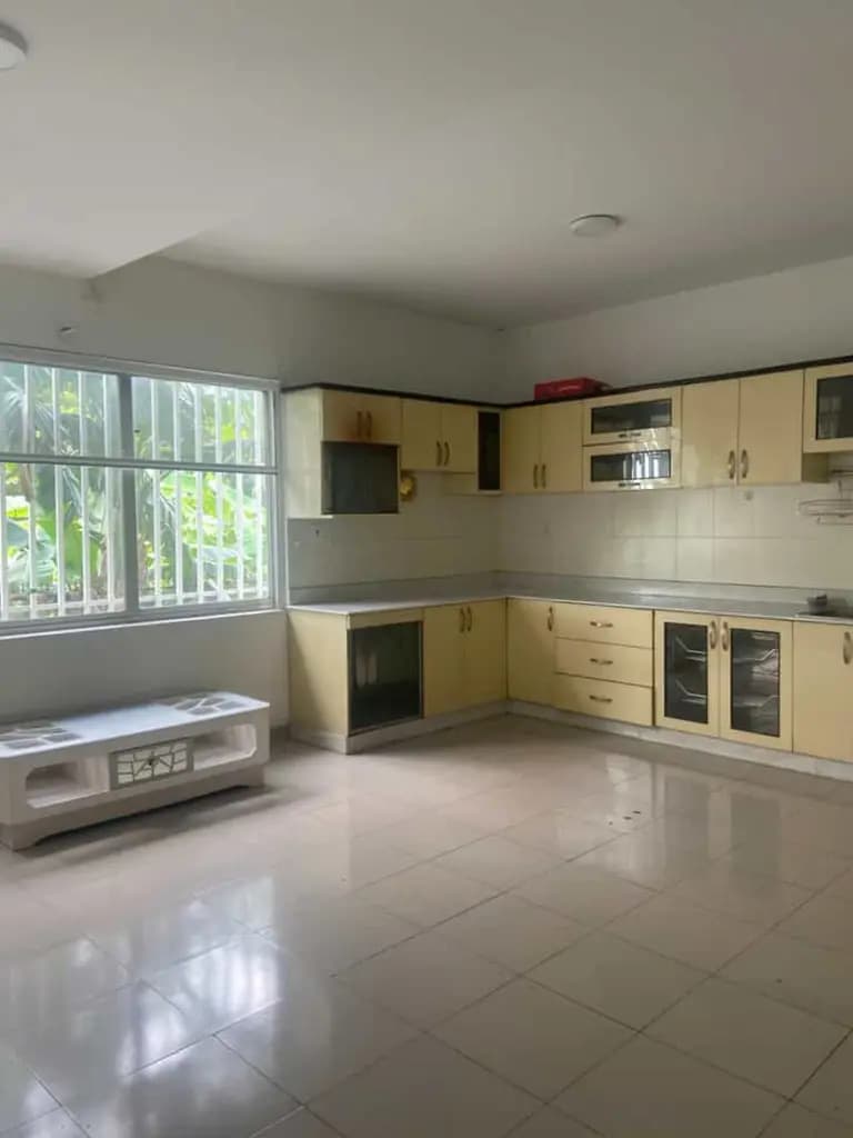 BIỆT THỰ BÊN SÔNG TRỆT 3 LẦU PHÙ HỢP VPCTY,KHO HÀNG,GIÁ 27TR