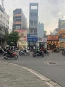 Thumb-CHÍNH CHỦ CHO THUÊ NHÀ MẶT TIỀN SỐ 553 PHAN VĂN TRỊ - PHƯỜNG 5 QUẬN GÒ VẤP-2