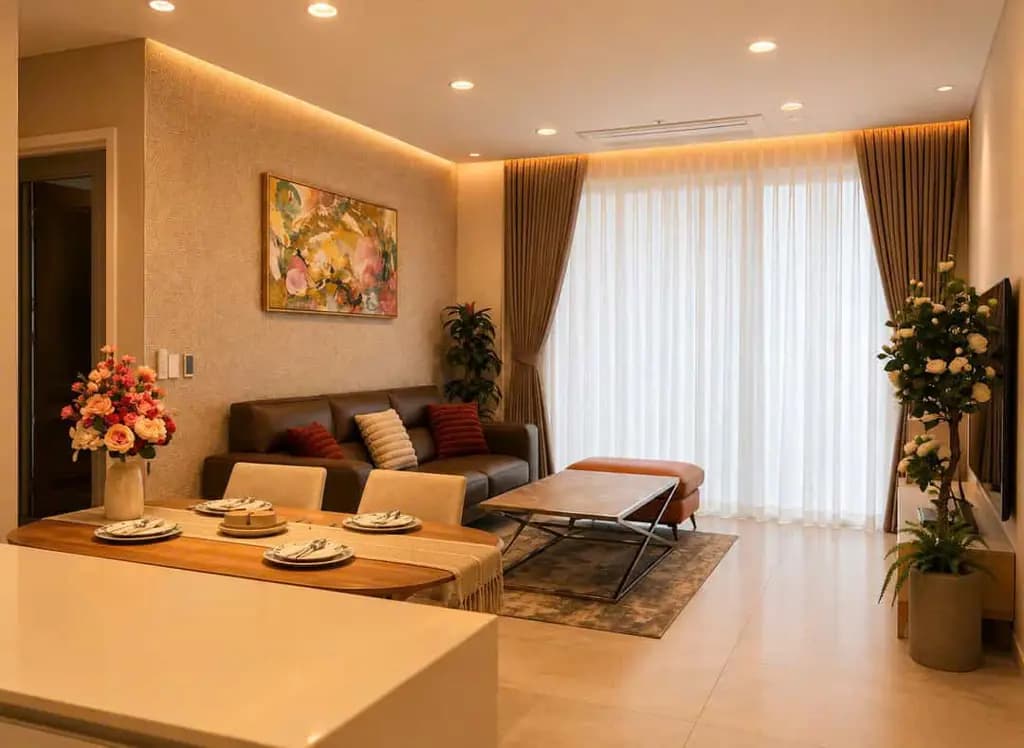 Main-ZEIT RIVER | 3PN 125M² — 32 Tỷ | SỔ HỒNG-3