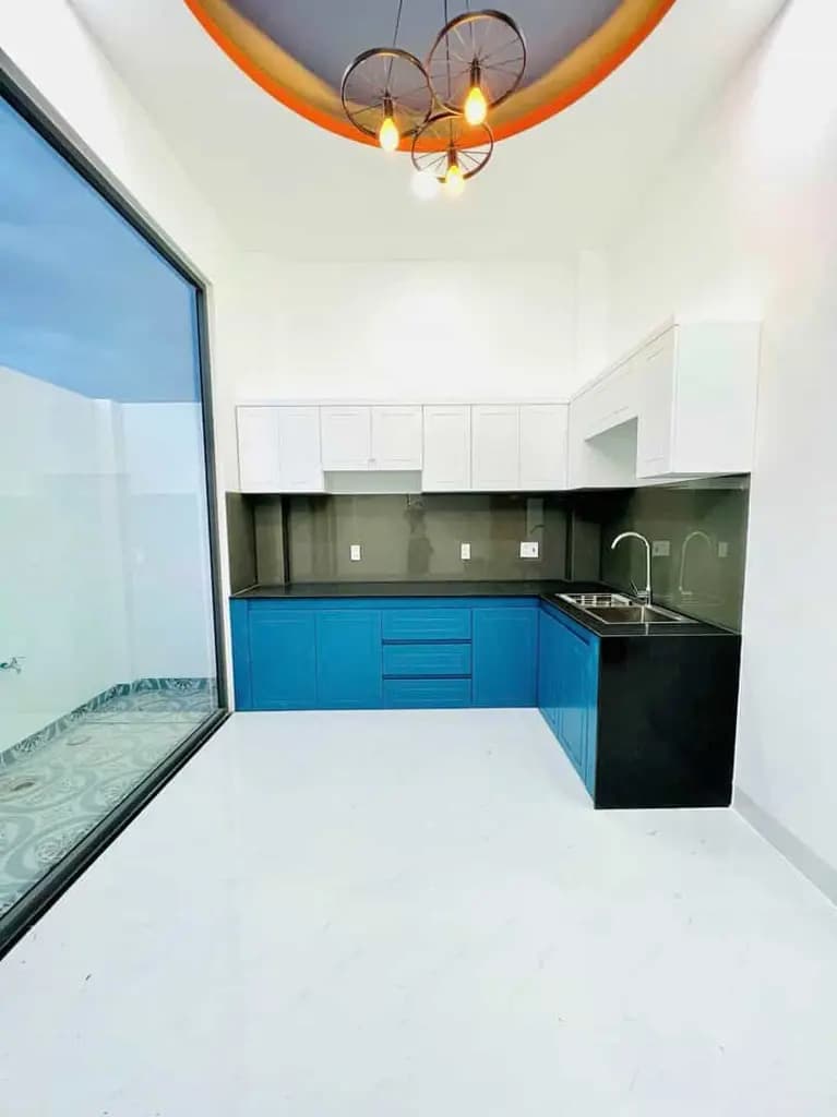 Main-BÁN NHÀ 3 TẦNG MỚI TINH – ĐƯỜNG XE HƠI 7M – NGUYỄN XIỂN – NGAY VINHOMES GRAND PARK-5