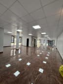 Thumb-Cho thuê nhà 6 tầng 180m2 3 mặt tiền phố Lý Thánh Tông, Trâu Quỳ, Gia Lâm vỉa hè 7.5m-2