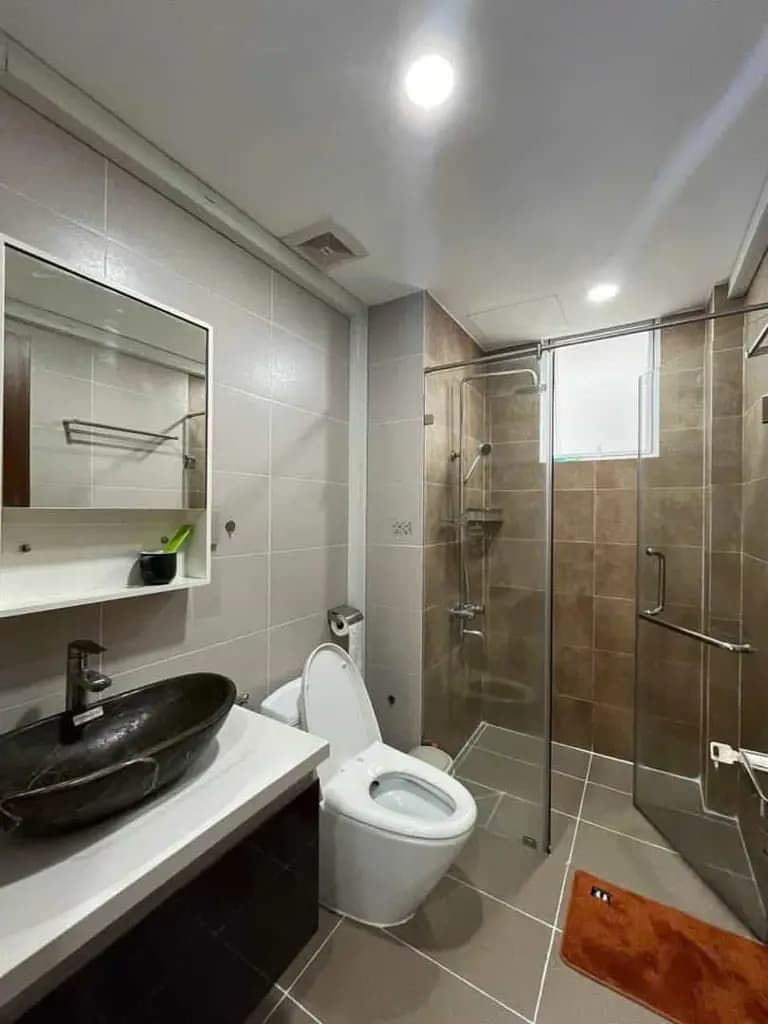 Main-XUẤT NGOẠI CẦN BÁN GẤP căn hộ SSaigon Gateway Q.9, 2.7 tỷ, 90 m², 2PN2WC, nội thất đầy đủ, SHR-1