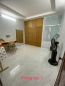 Thumb-CHO THUÊ NHÀ NGUYÊN CĂN –  KDC HƯNG PHÚ - SAU LƯNG COOPMART BÌNH TRIỆU-6