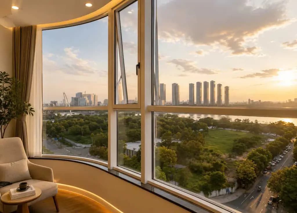 Main-ZEIT RIVER | 3PN 125M² — 32 Tỷ | SỔ HỒNG-1