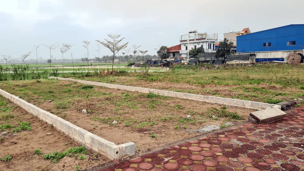 Main-Bán lô góc mặt đường đồng trạng Hoà Lạc 100m2, 2 mặt tiền chỉ cần 3 tỷ-3