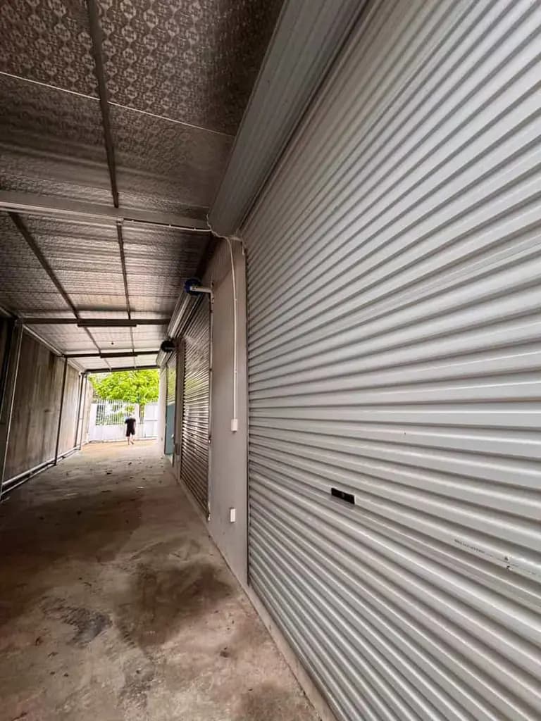 Main-Cho thuê kho, xưởng MBKD 800m2 Đa Tốn, Gia Lâm có điện 3 pha đường xe tải 7 tấn-2