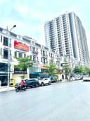 Thumb-Cho thuê nhà nguyên căn mặt phố Thành Trung/Trâu Quỳ 90m2 mtien 6m 5 tầng kinh doanh-2
