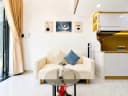 Thumb-MINI HOUSE BÌNH THẠNH – SÁT MẶT TIỀN XVNT – 3 TẦNG FULL NỘI THẤT – CHỈ 3.95 TỶ-3