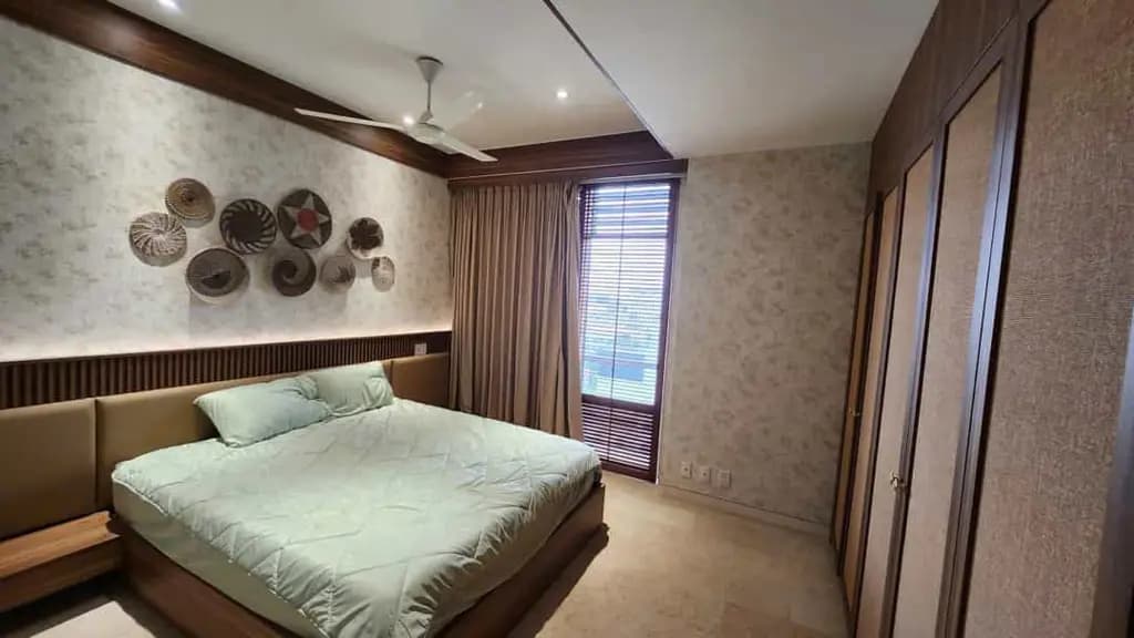 Main-Cho Thuê Căn Hộ Avalon Tower– 2PN FULL NỘI THẤT Đẹp 35Tr – XÁCH VALI VÀO Ở Tel 0942-811-343 Tony-5
