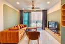 Thumb-SUNWAH PEARL ⬩ 3PN VIEW THỦ THIÊM & QUẬN 1 ⬩ 133M² ⬩ 55 TRIỆU/THÁNG ( cho thuê)-2
